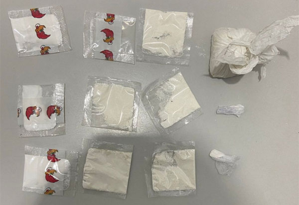 Homem é preso acusado de tráfico de drogas em Rio do Pires