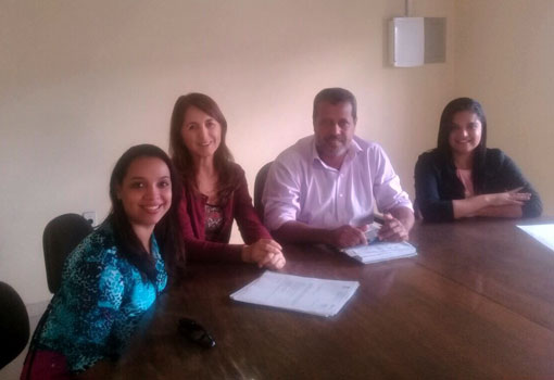 Brumado: em reunião com representantes do CrediBahia, prefeitura garante apoio aos empreendedores de micro e pequenos negócios