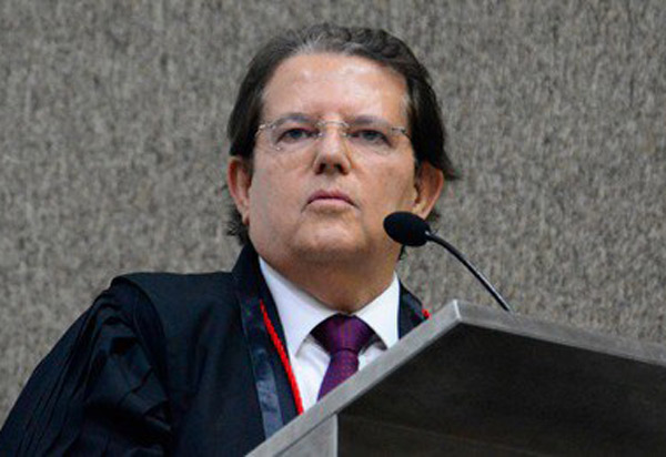 Desembargador Jatahy Júnior é o novo presidente do TRE-BA