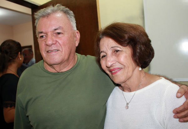 Brumado: casal Pereira Santos falará em coletiva de imprensa sobre as eleições 2020