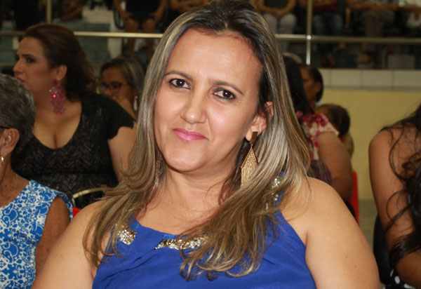 Brumado: Em tratamento de saúde, Édio Pereira é substituído na Secretaria Municipal de Cultura, Esporte, Lazer e Turismo por Ednéia Ataíde