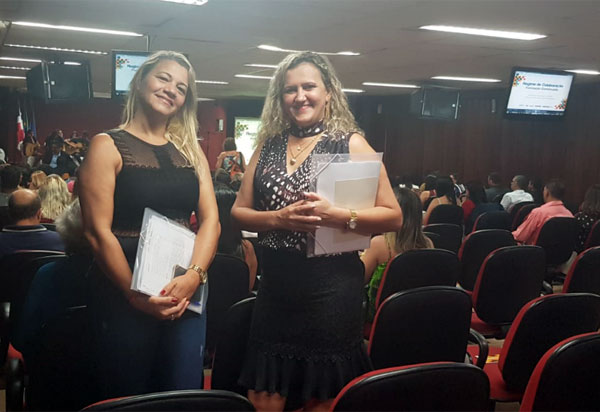 Representantes da Educação de Brumado participam de Formação Continuada em Salvador