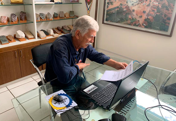 Aprovada a contratação da Instituição de Ensino que irá realizar o Processo Seletivo da Policlínica Regional de Brumado 