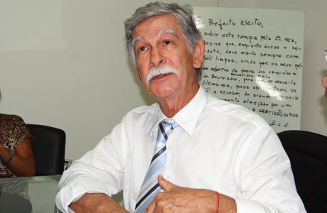 Brumado: Evento de lançamento da pré-candidatura de Eduardo Vasconcelos é suspenso pela Justiça Eleitoral 