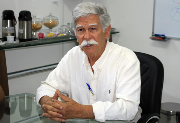 Brumado: Prefeito Eduardo Vasconcelos comemora vitória de Jair Bolsonaro 