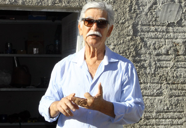 Tribunal de Contas dos Municípios pune prefeito de Brumado