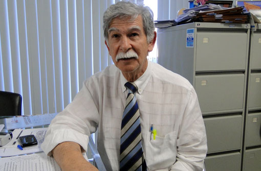 Eleições 2016: Eduardo Vasconcelos lança pré-candidatura nesta quinta (30)