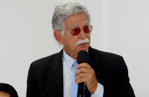 Eleições 2014: Eduardo Vasconcelos critica Rui Costa