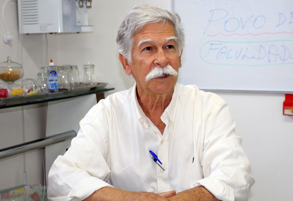 Prefeito de Brumado é punido pelo TCM; cabe recurso da decisão