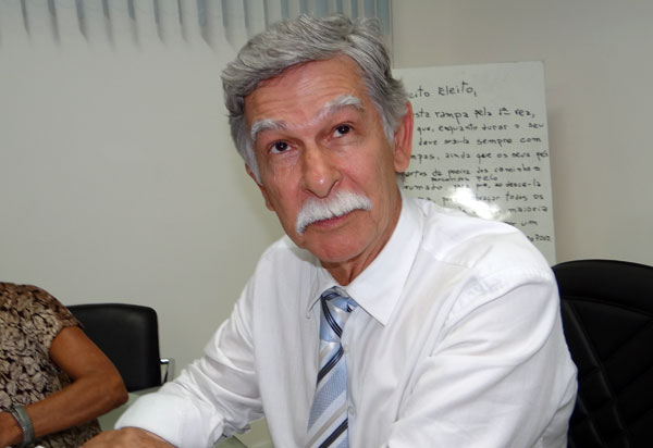 Brumado: prefeito se manifesta sobre multa aplicada pelo TCM referente à denuncia de irregularidades em processo licitatório