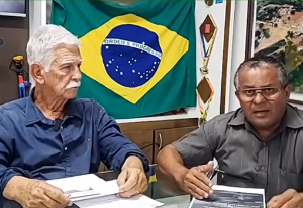 Brumado: Prefeito e secretário dizem que, caso seja reduzido horário de presença de alunos, será fim do tempo integral e só haverá alimentação no intervalo