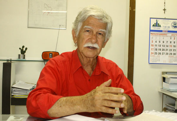 Prefeitura de Brumado envia ao Legislativo pedido de autorização para empréstimo de R$ 23 milhões