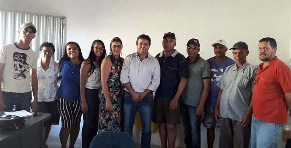 Brumado: Associação Comunitária do Povoado de Campo Seco e Adjacências realizou eleição