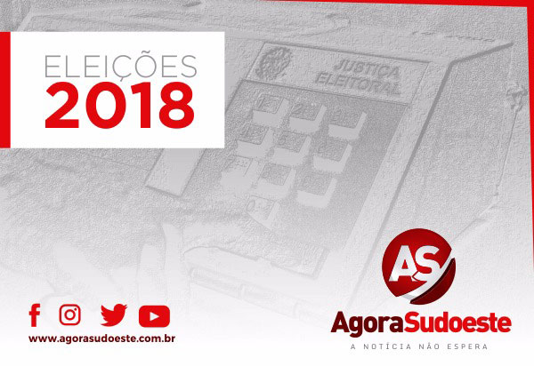 Ibope: Bolsonaro tem 26% e 2º lugar tem quatro candidatos empatados