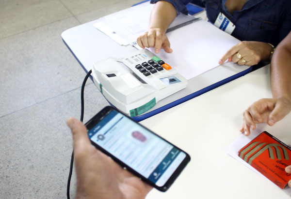 Em 2020, brasileiros vão eleger prefeitos, vice-prefeitos e vereadores