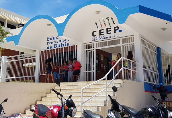 Boca de urna é crime: duas pessoas foram detidas em Brumado no primeiro turno; segundo acontece no domingo (28)