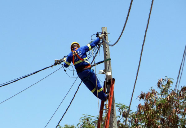 Brumado: Senai abre vagas para cursos de capacitação
