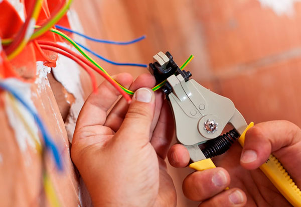 Brumado: Curso de Eletricista é ofertado pelo SENAI