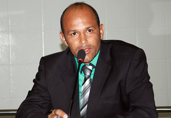 Brumado: Morre o ex-vereador Elias Piau