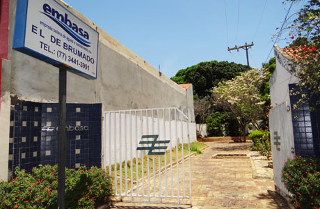 BDO: PROBLEMA ELÉTRICO COMPROMETE ABASTECIMENTO