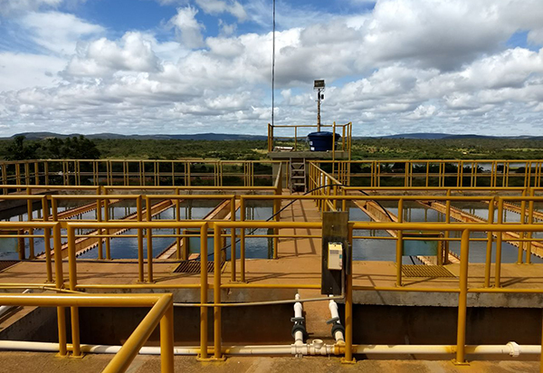 Serviços programados interrompem abastecimento de água em Brumado e Malhada de Pedras nesta quarta (02/06)