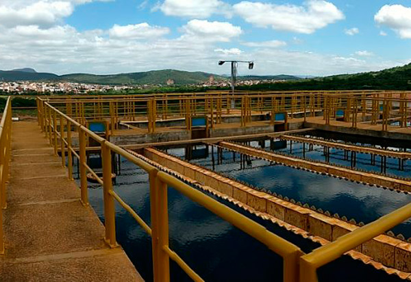 Brumado: prefeitura realizará Audiência Pública para discutir delegação, por concessão, dos serviços de abastecimento de água e de esgotamento sanitário do município