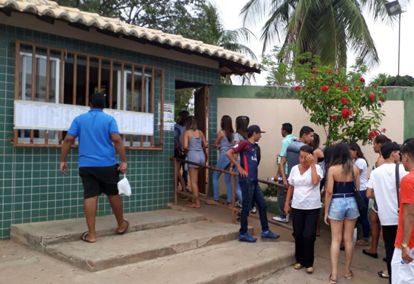 Gabarito do Enem já está disponível