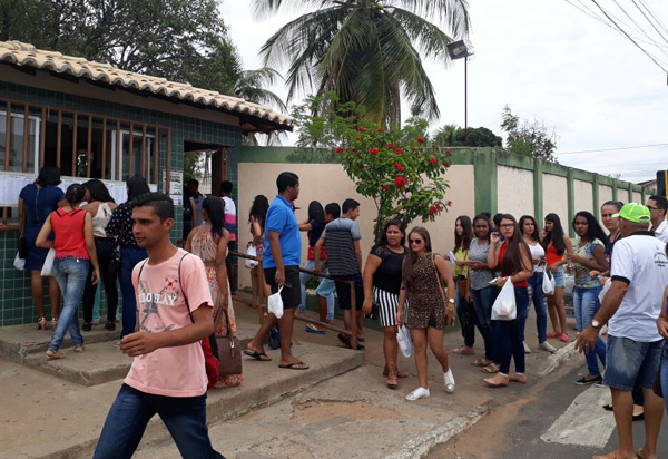 Com Enem, horário de verão começa no dia 18 de novembro