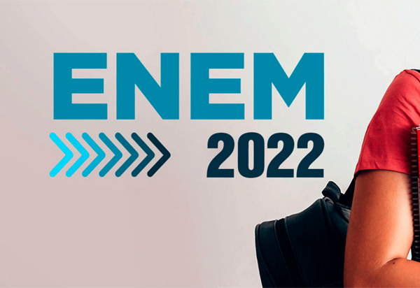 Termina hoje prazo para pagamento da taxa de inscrição do Enem 2022