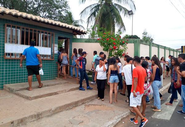 Enem: Divulgados gabaritos e Cadernos de Questões