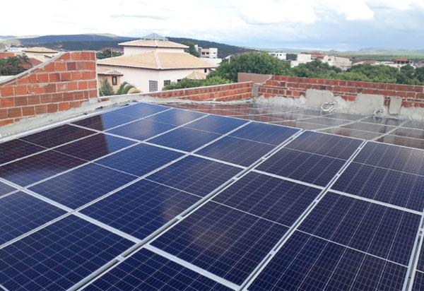 Vetada isenção de Imposto de Importação para equipamentos de energia solar