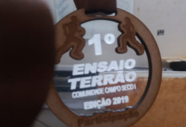 Brumado: Ensaio Terrão acontece neste domingo (09)