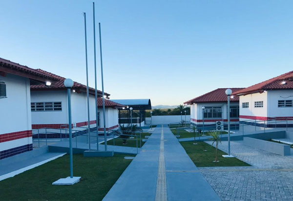 Governo investirá mais de R$ 50 milhões na construção de escolas de Tempo Integral em Igaporã, Piatã e Pindaí