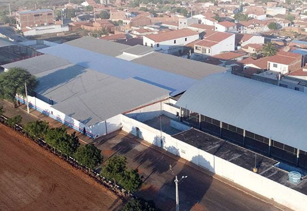 Brumado: será inaugurado nesta sexta (11) o Espaço Interativo da EMTI