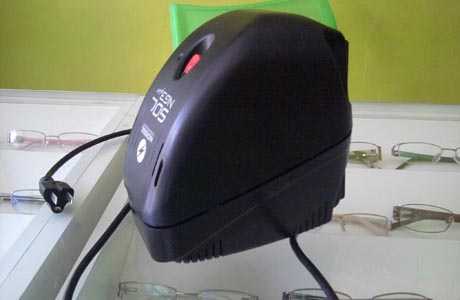 BRUMADO: APAGÕES CAUSAM PREJUÍZOS EM COMÉRCIO