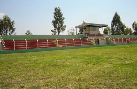 Caculé: Campeonato municipal de Futebol começa sábado, 12