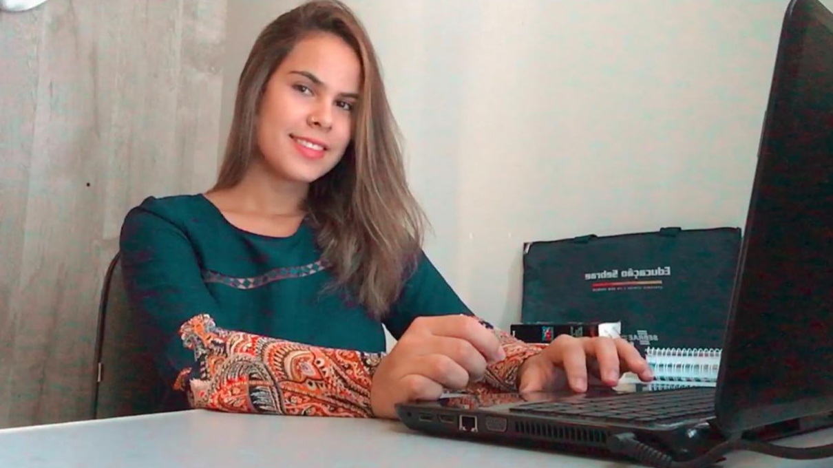 Governo do Estado credita nova parcela do programa Mais Futuro para universitários beneficiados, nesta quinta-feira (3) 