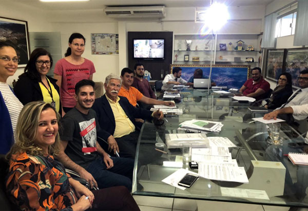 Estudante de Medicina brumadense exalta a importância e o pioneirismo do PAEES para os estudantes brumadenses