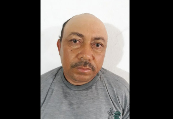 Homem é preso por estuprar sogra de 101 anos 