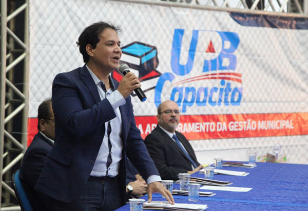 Guanambi sedia capacitação da UPB para municípios da região