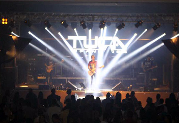 Novo decreto na Bahia permite eventos com público de até 1.100 pessoas