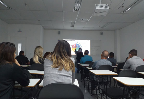 Evento gratuito debate advocacia e causas familiares em Brumado