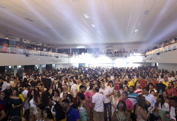 Rui Costa avalia retorno de eventos com até 5 mil pessoas em março