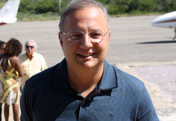 Secretário de Saúde do Estado fala sobre primeiros passos para início da construção da Policlínica de Brumado