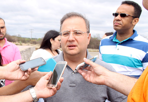 Secretário de Saúde do Estado diz que Bahia vive 2ª onda de contaminações da Covid-19