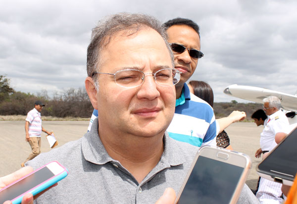 Secretário de Saúde da Bahia diz que 'Atenção Básica está à beira do colapso'