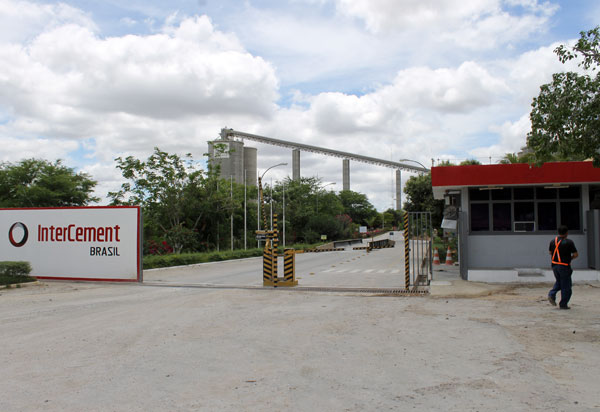 Brumado: Fábrica de Cimento encerra as atividades