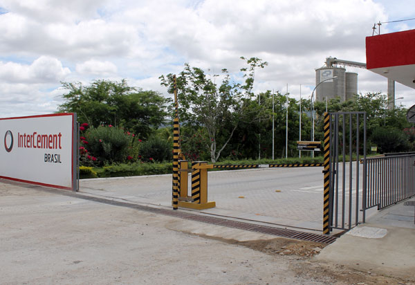 Brumado: InterCement emite nota sobre o fechamento da fábrica de cimento