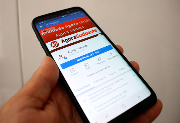 Estudo relaciona uso de redes sociais a desordens comportamentais