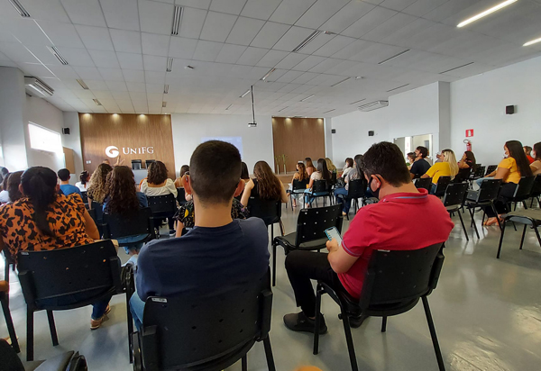 Brumado: Faculdade de Medicina realizou aula inaugural do curso de medicina